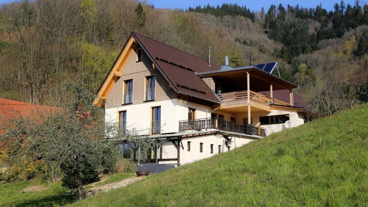 Lautenbach House | Heimatglück Schwarzwald