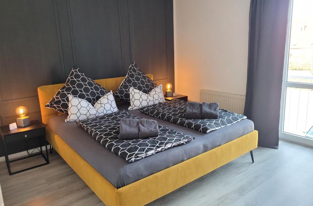Hohwacht Apartment | Heimathafen Hohwacht