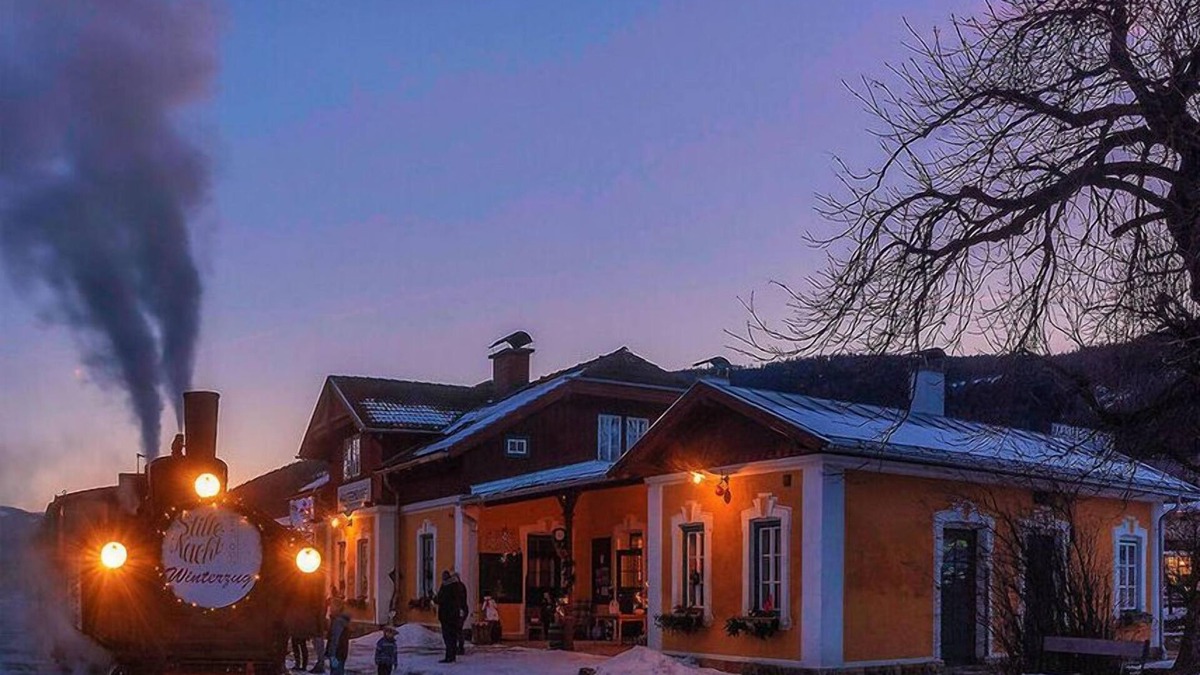 Mauterndorf House | Heimathaus Dengg
