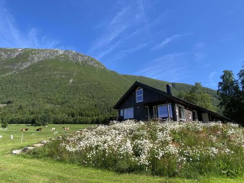 Isfjorden Ski Chalet | Heinåli Hytta