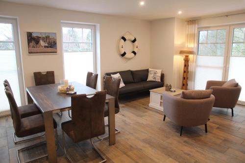 Eilsum Apartment | Heiti's Koje