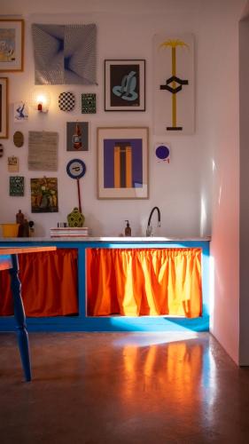 Teguise Bed & Breakfast | Hektor - farm, arts & suites