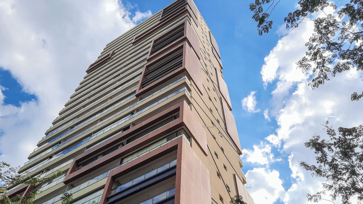 Vila Nova Conceicao Condo | Helbor Nun Vila Nova by Viva - Apartamentos completos próximo ao Parque do Ibirapuera