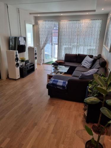 Grunerlokka Apartment | Hele Leiligheten, Grünerløkka