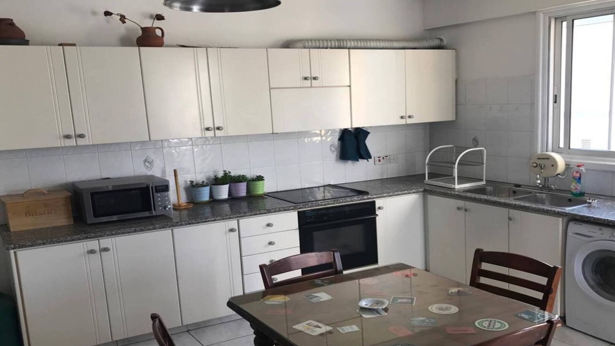 Nicosia Apartment | Helen's home in the heart of Nicosia