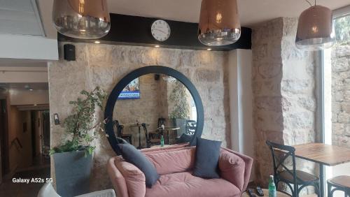 Jerusalem City Centre Apartment | heleni malka hotel