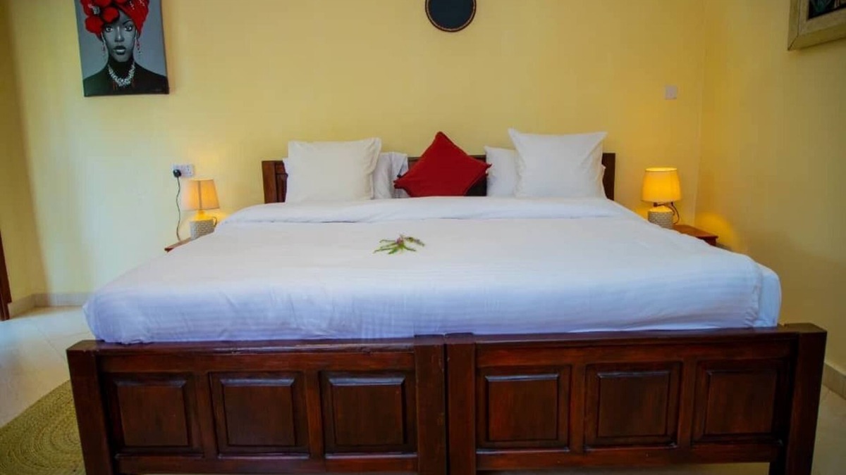 Karatu Cabin | Helens Luxury Resort
