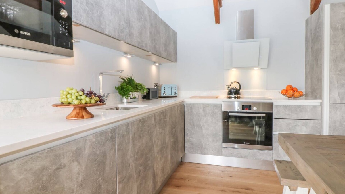 Penryn Cottage | Helford