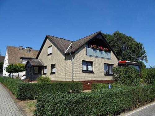 Meschede House | Helga Willing Comfortable holiday residence