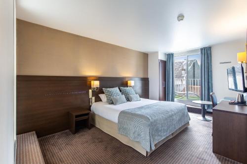 Lourdes Hotel | Helgon Hotel - Lourdes Pyrénées