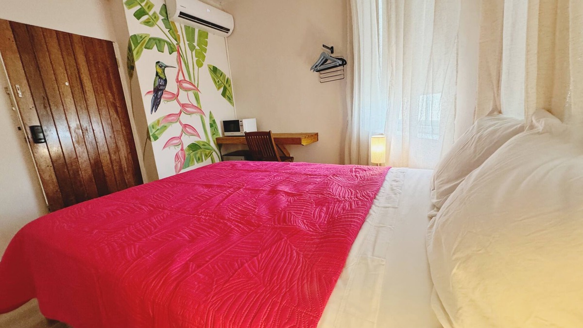 Bridgetown Hotel | Heliconia Room Eden On The Sea Carlisle Bay Barbados
