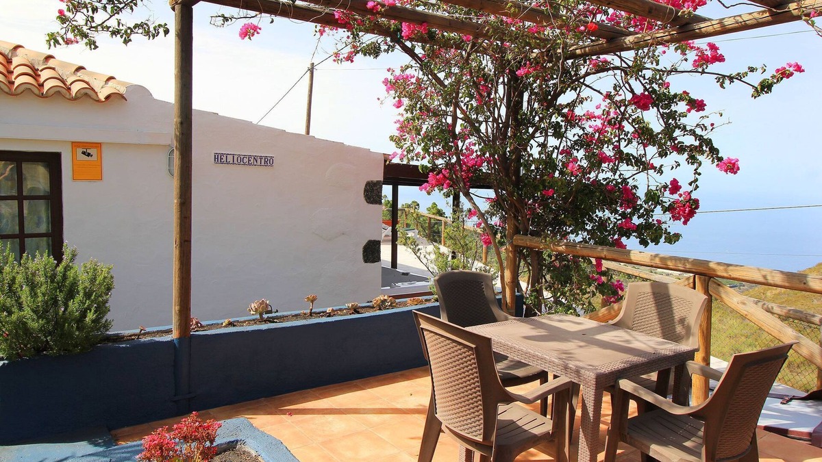 Los Llanos de Aridane House | Heliocentro, Spanien