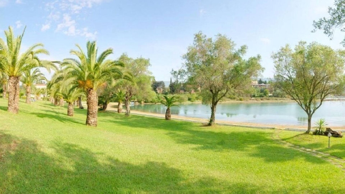 Gouvia Apartment | Helion Resort - One Bedroom plus Mezzanine Apartment