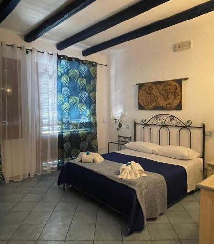 Macari Bed & Breakfast | Hellas Makari B&B