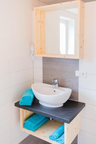 Equarhofen Apartment | Hellbachhof