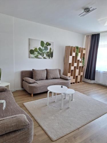 Verberg Apartment | Helle 3 Zimmer Wohnung