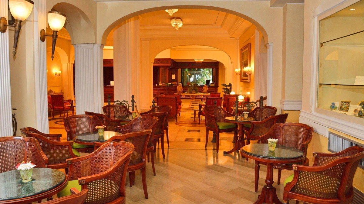 Recanati Hotel | Hellenia Yachting Hotel