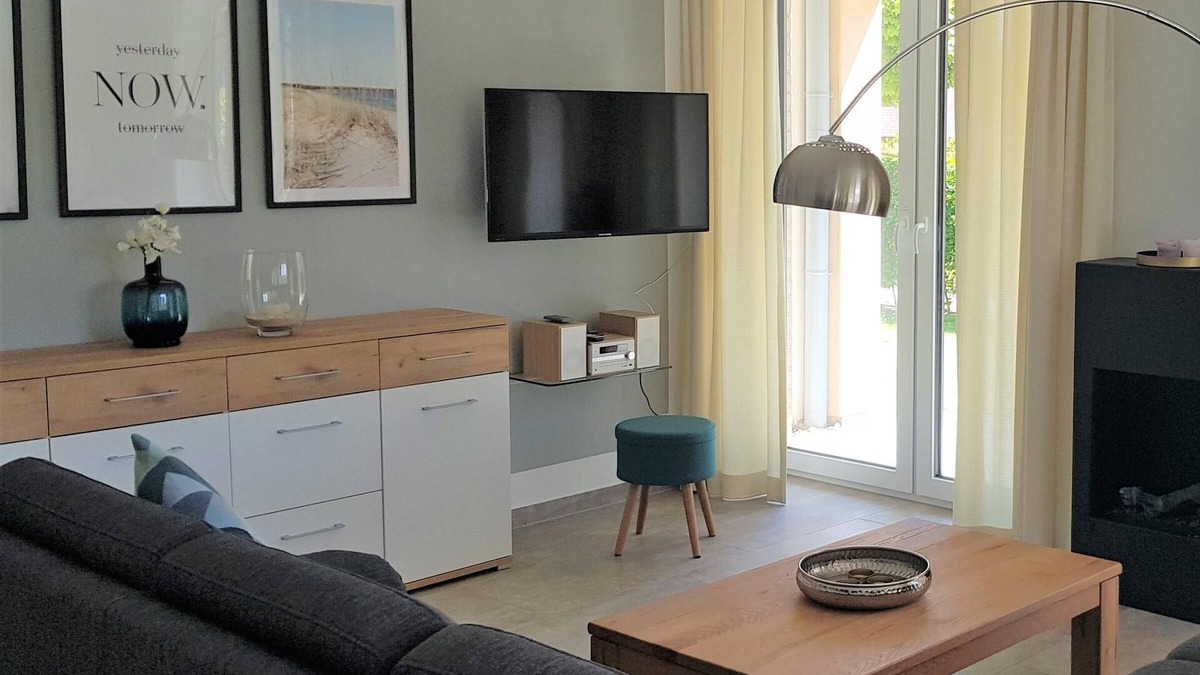 Dangast Apartment | Hello and welcome to Apartment Lieblingsplatz!