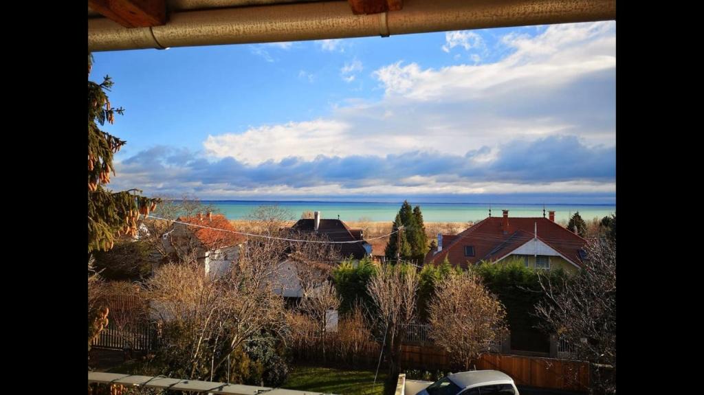Alsóörs Apartment | Hello Balaton