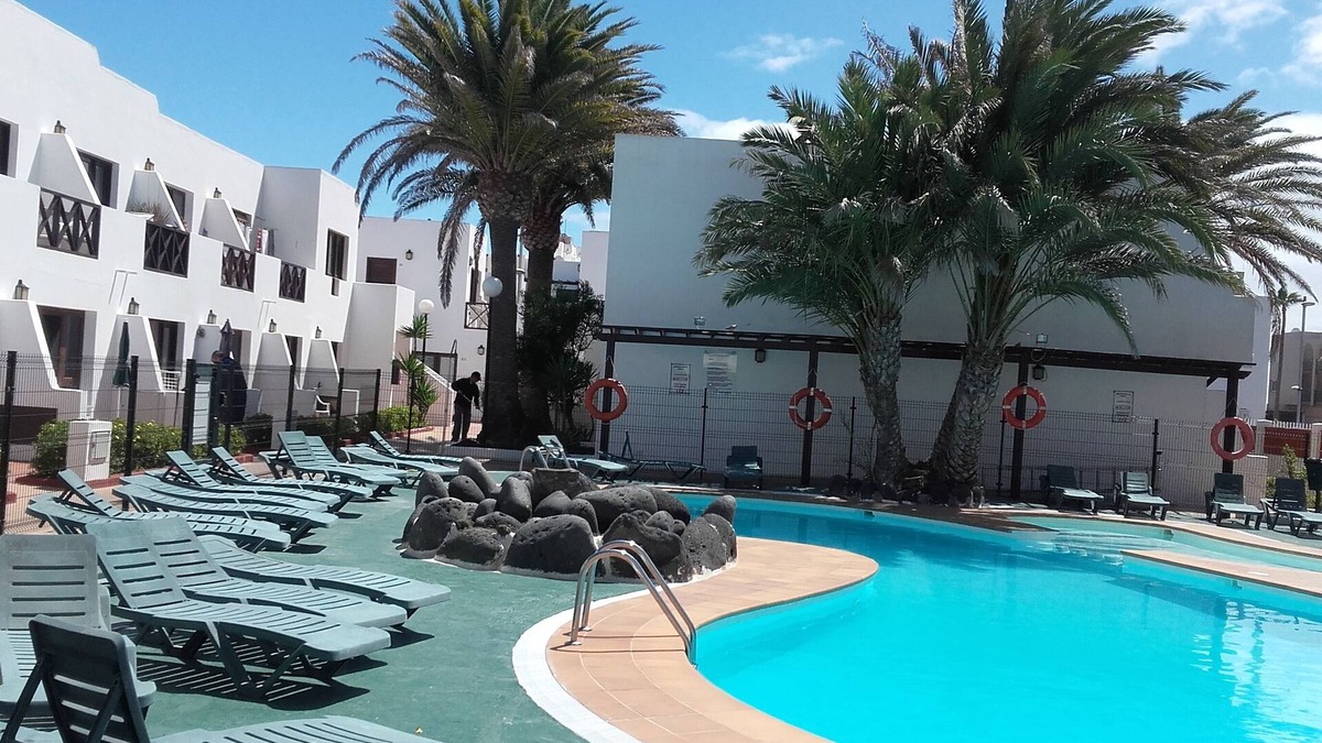 Corralejo Apartment | HELLO CORRALEJO FUERTEVENTURA WIFI FREE TWO MINUTES FROM THE SEA