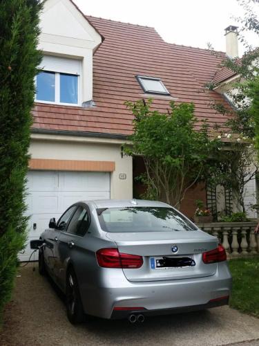 Bussy-Saint-Georges House | Hello Disneyland Paris