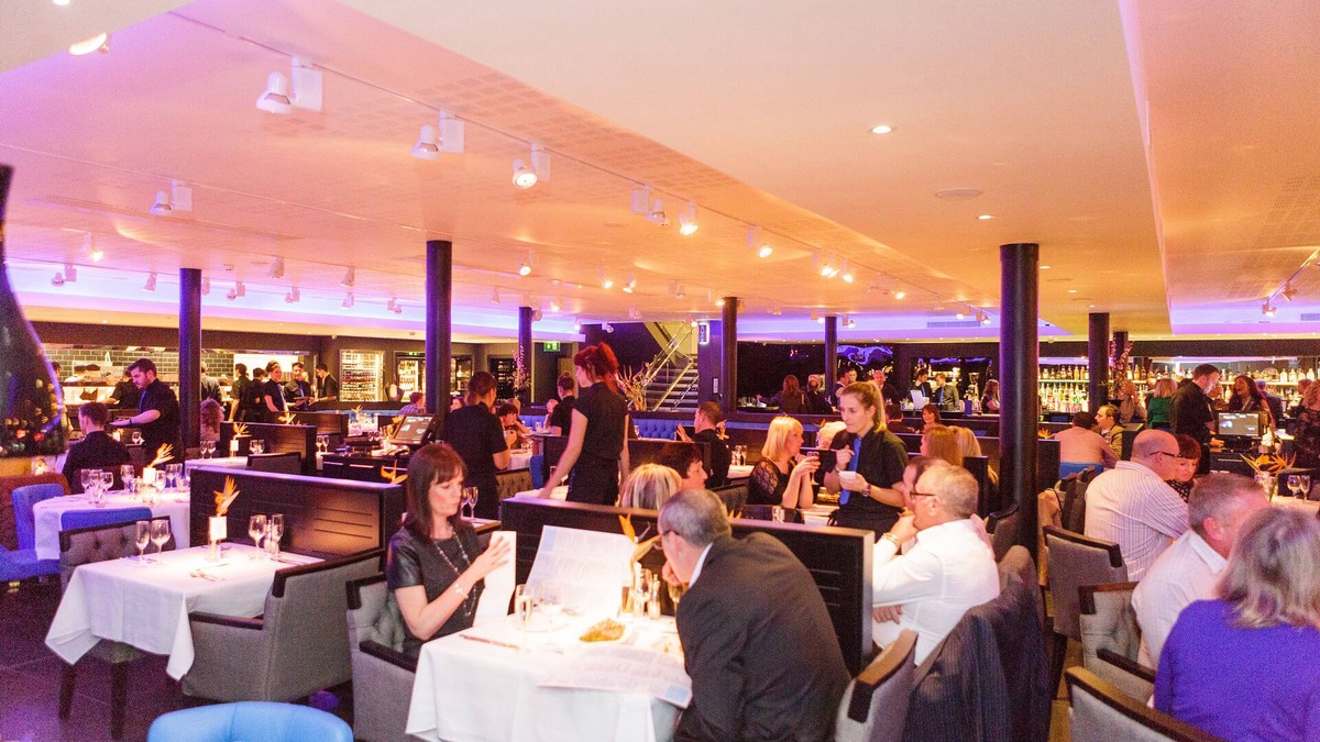 Worsley Hotel | Hello Hotel