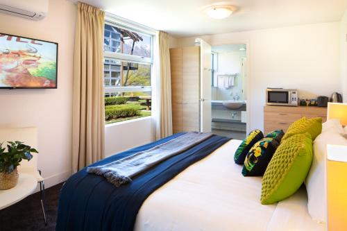 Frankton Apartment | Hello QT Marina