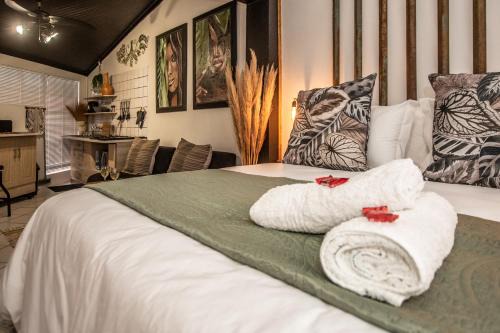 Nelspruit Apartment | Hello Sunshine Self Catering Studio Apartments