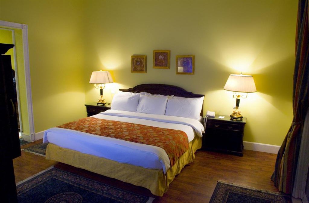 Shakshuk Resort | Helnan Auberge Fayoum