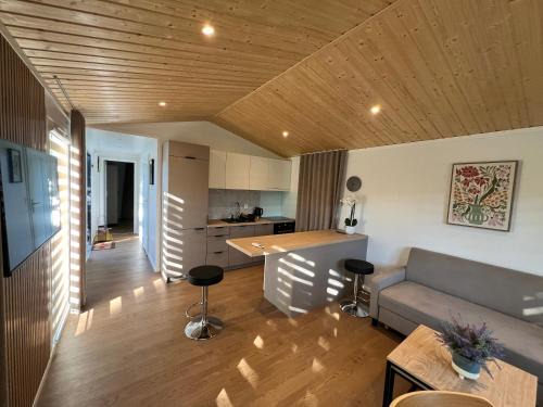 Sulejow Apartment | Help-Med Ośrodek wczasowy