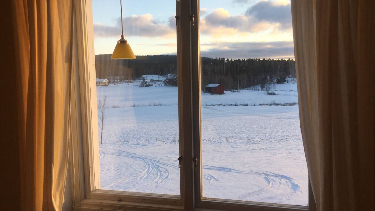 Jarvso Bed & Breakfast | Helsingegården