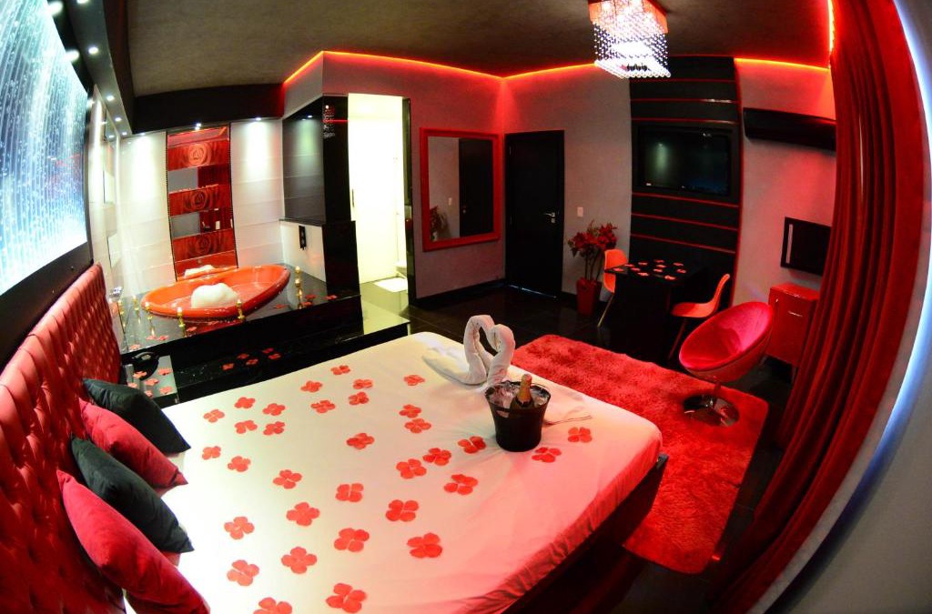 Vila Rodrigues Hotel | Helus Motel