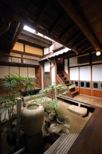 Hatsukaichi House | HEM'S HOTEL 1日1組限定 new