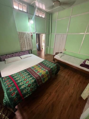 Kamakhya Ski Chalet | Hemalata Heritage Home