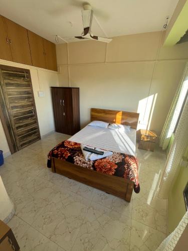 Kamakhya Cabin | Hemalata Hilltop Residency Kamakhya