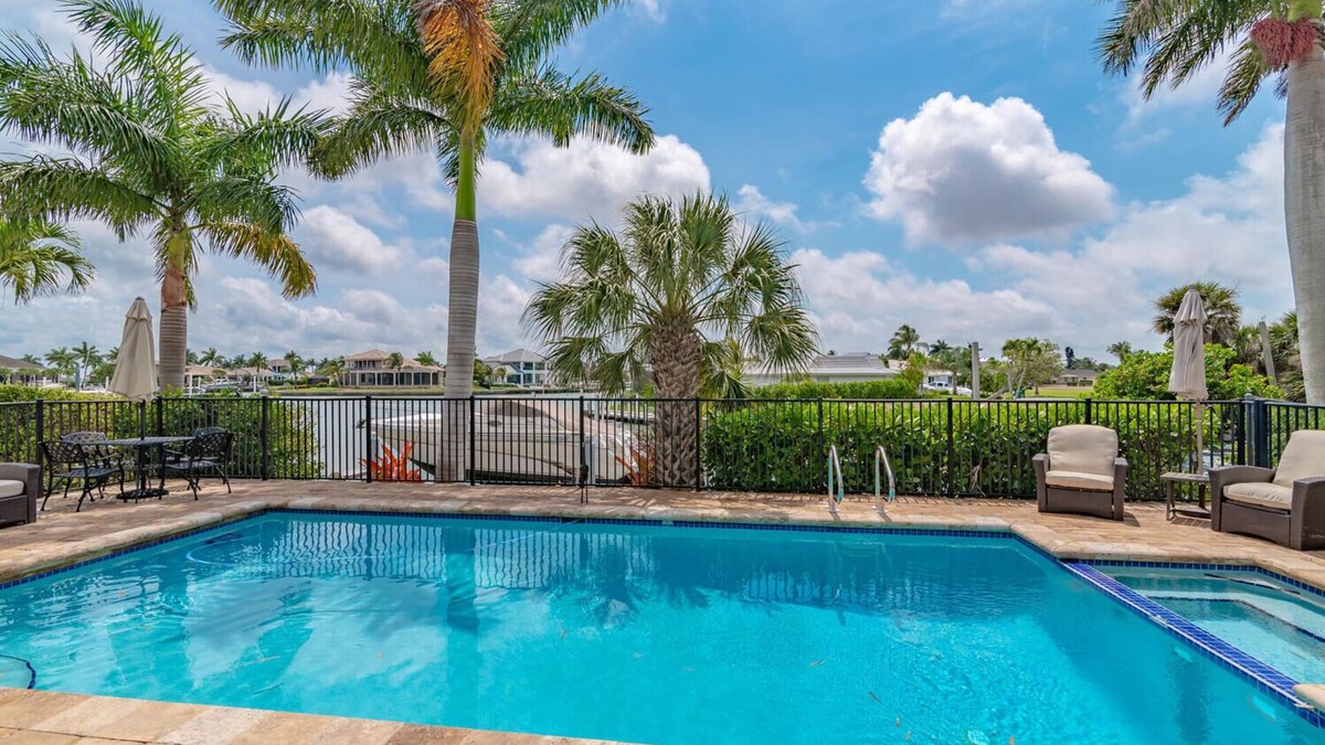 Marco Island House | Hemingway House of Marco Island