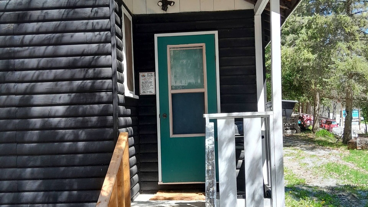 Norland Cabin | Hemlock- 2 Bdr Cabin