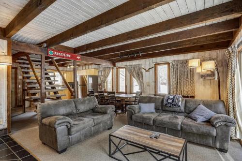 Killington House | Hemlock Ridge 6A