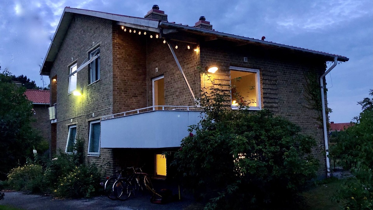 Simrishamn Hostel | HEMMET - Simrishamns vandrarhem och B&B