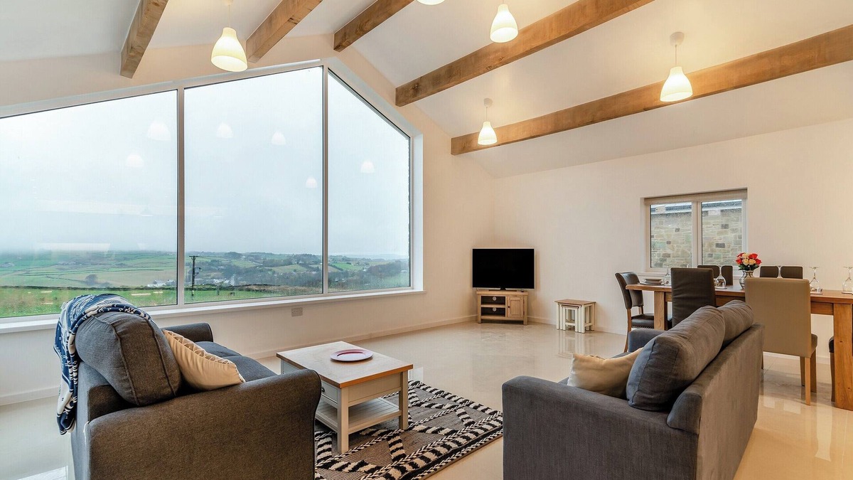 Haslingden Cottage | Hen House View 2 - UK41551