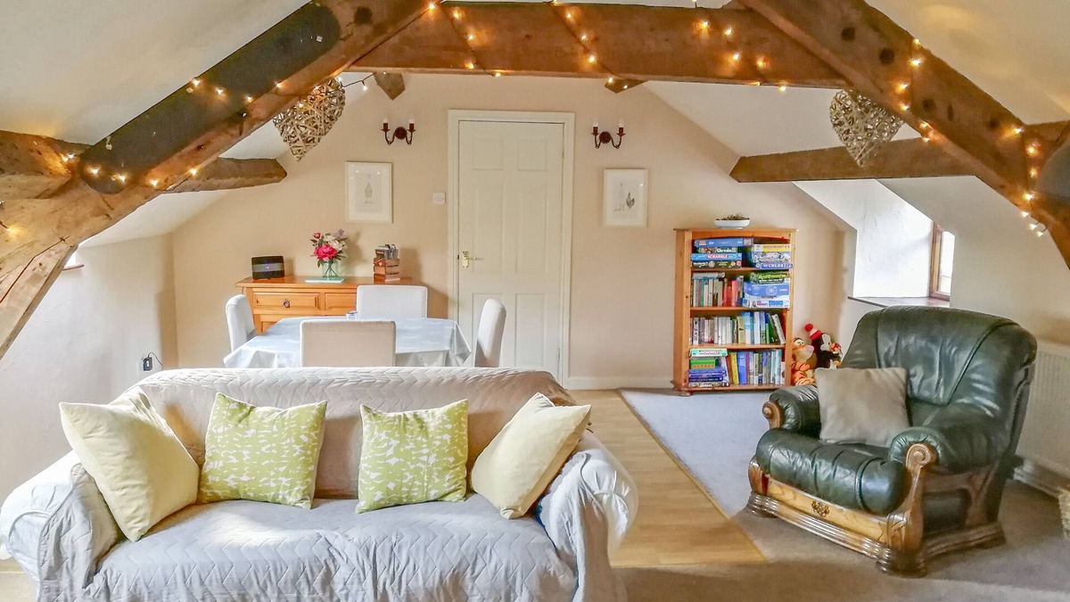Bala Cottage | Hen Ysgubor Cottage