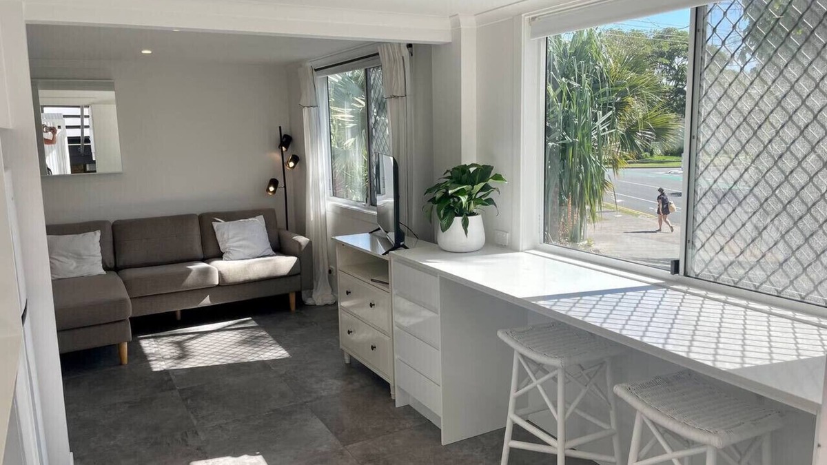 Sunshine Beach Apartment | Henderson St, Studio Noosa Sunshine Beach