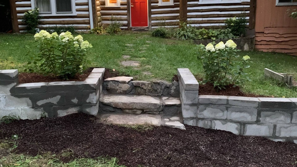 Hendersonville Cabin | HENDO HIDEAWAY