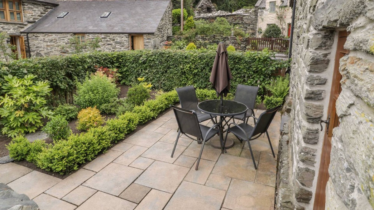 Fairbourne Cottage | Hendoll Cottage 2