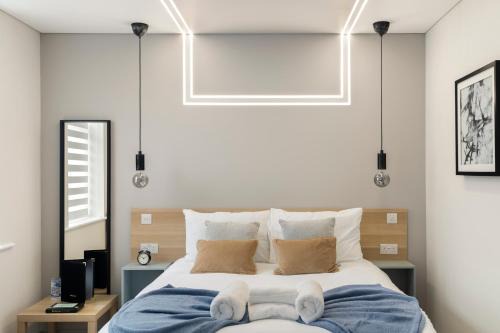 West Hendon Apartment | Hendon Studio At Tube Station