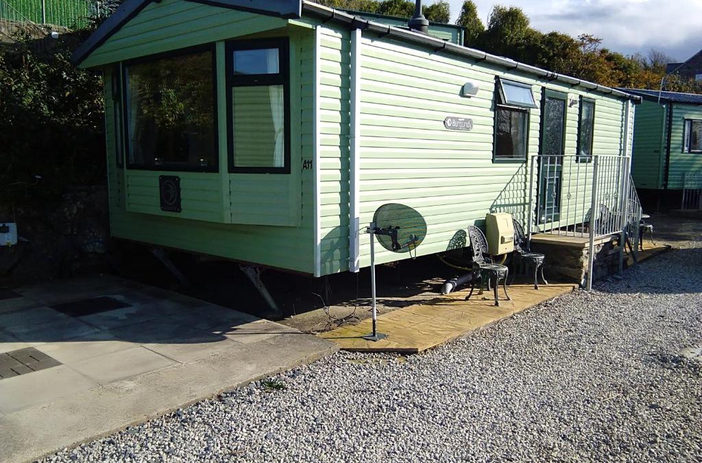 Barmouth Other | Hendre Coed Isaf static caravan Barmouth