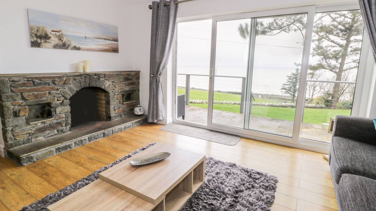 Barmouth Cottage | Hendre Wylan