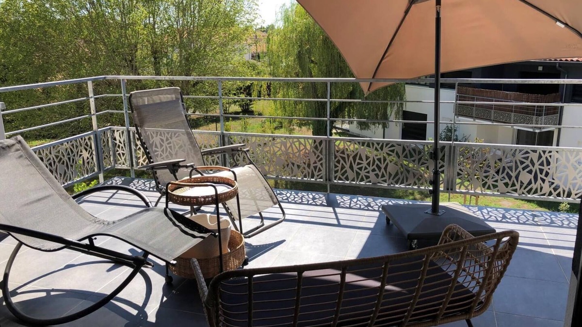 Saint-Paul-les-Dax Apartment | HENEA - SAINT PAUL LES DAX