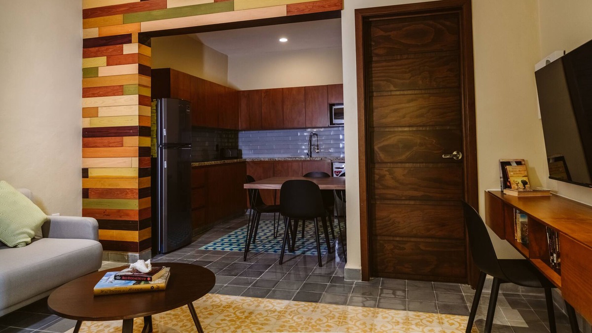 Colonia Andres Villa | Henequen a beautiful place to enjoy the Caribbean