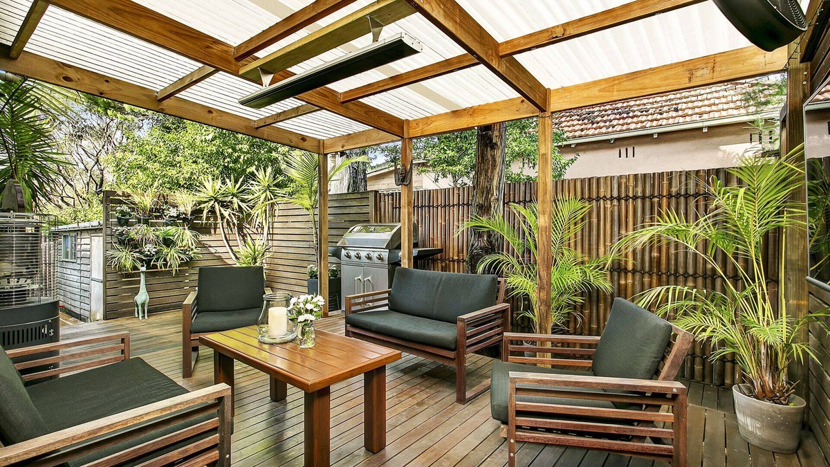 Lane Cove West House | HENL3 - Henley Street - Lane Cove West